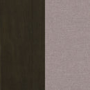 Spring Creek  Rectangular Dining Table Set Chocolate