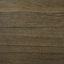 Biloxi 71-inch Rectangular Wood Dining Table Greyish Brown