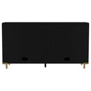 Arini 2-drawer Cane Door Dining Sideboard Server