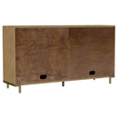 Arini 2-drawer Cane Door Dining Sideboard Server