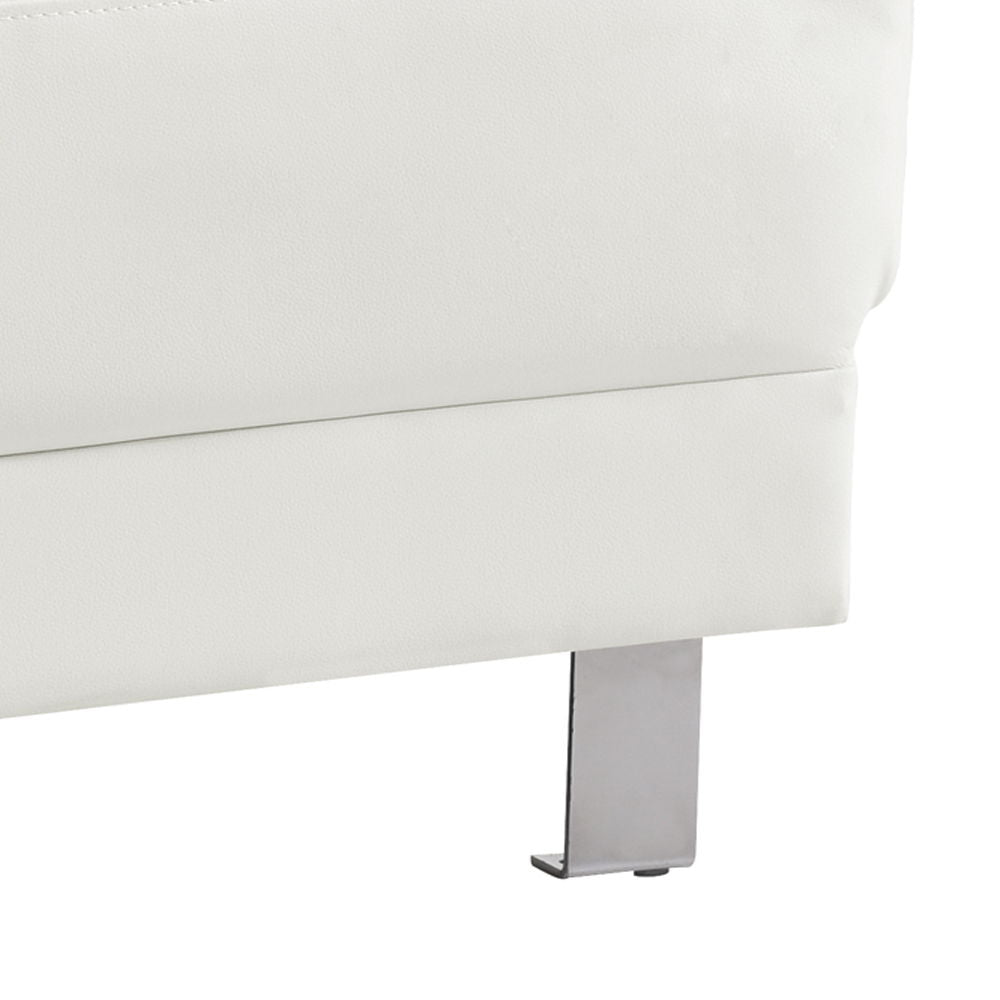 Contemporary Ottoman For Living Rooms