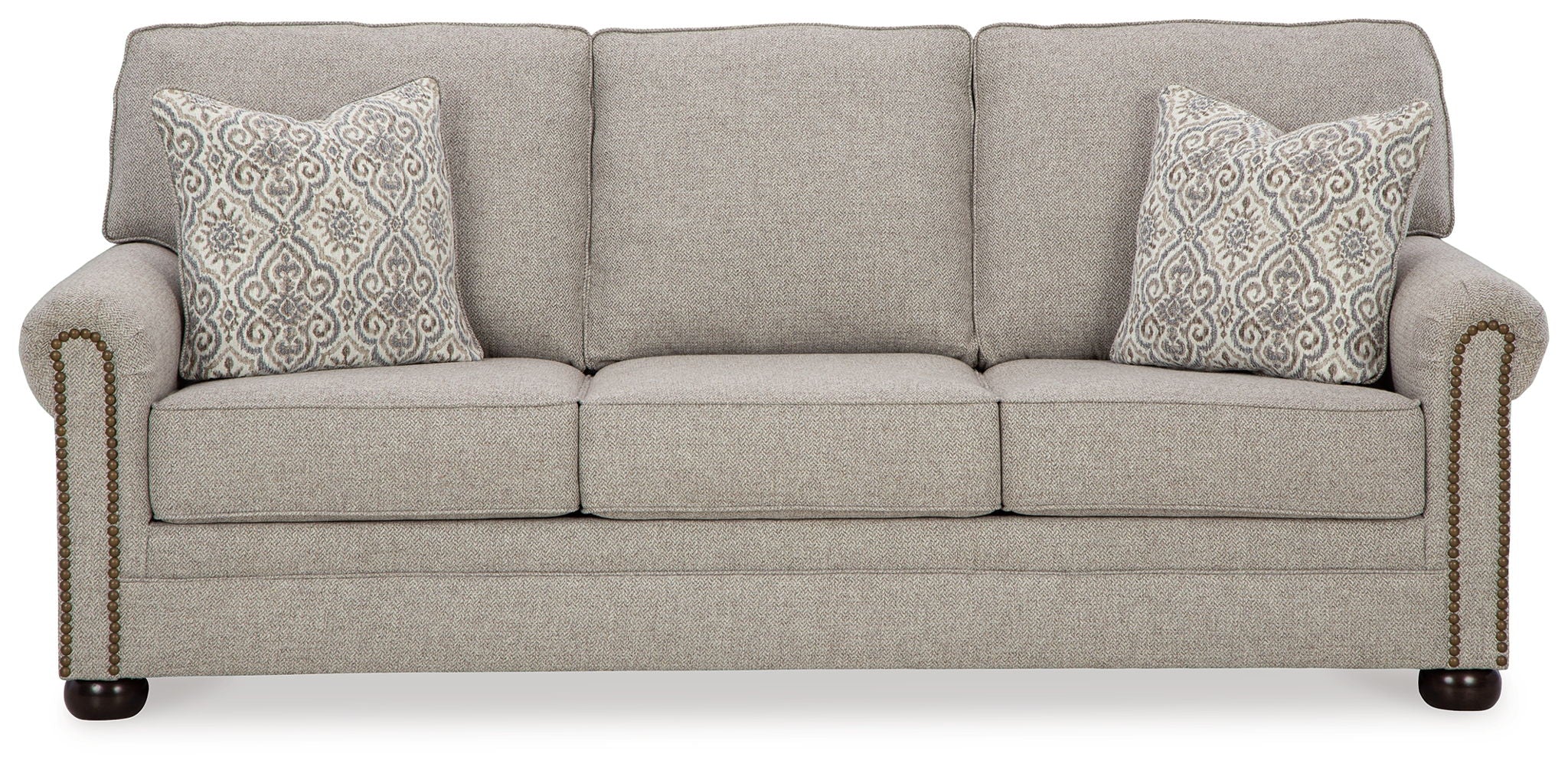 Gaelon - Queen Sofa Sleeper - Dune