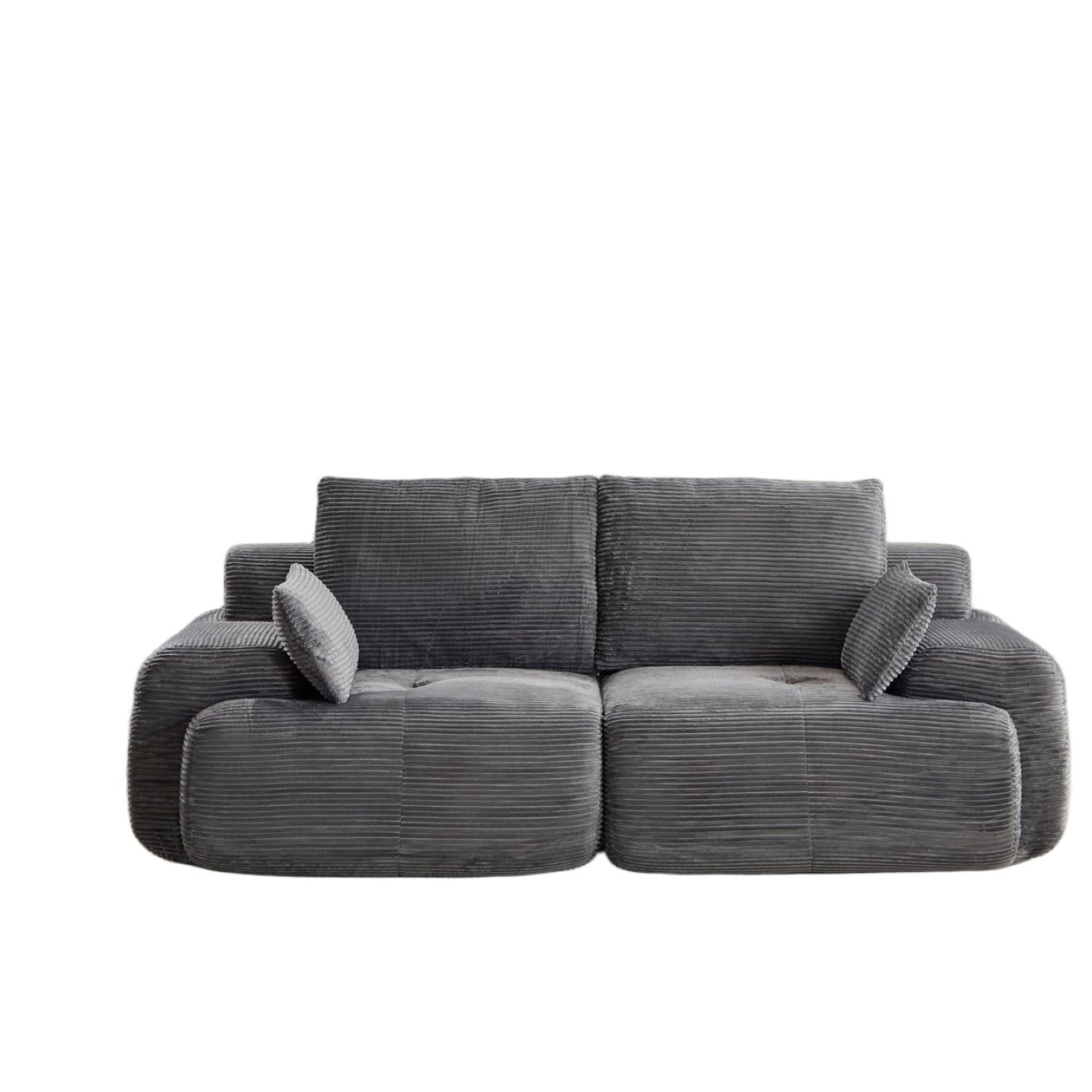 2 Seater Large Sectional Couches For Living Room