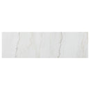 Sherry 3-drawer Marble Top Sideboard Buffet Rustic Espresso