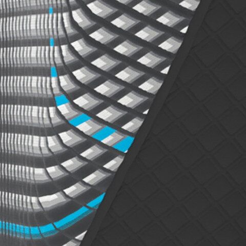 Millennium 2.0 Foam 12 Inch - Mattress