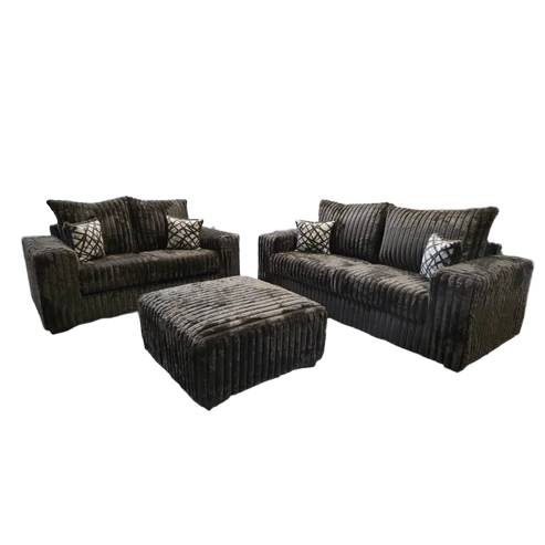 S320 Texan Oversize (Brown)