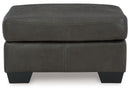 Bladen Oversized Accent Ottoman