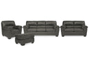 Bladen Sofa, Loveseat and Recliner