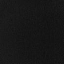 Bidwell Upholstered Adjustable Bar Stool Black (Set of 2)