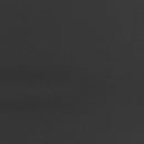 Bianca Upholstered Adjustable Bar Stool Black (Set of 2)