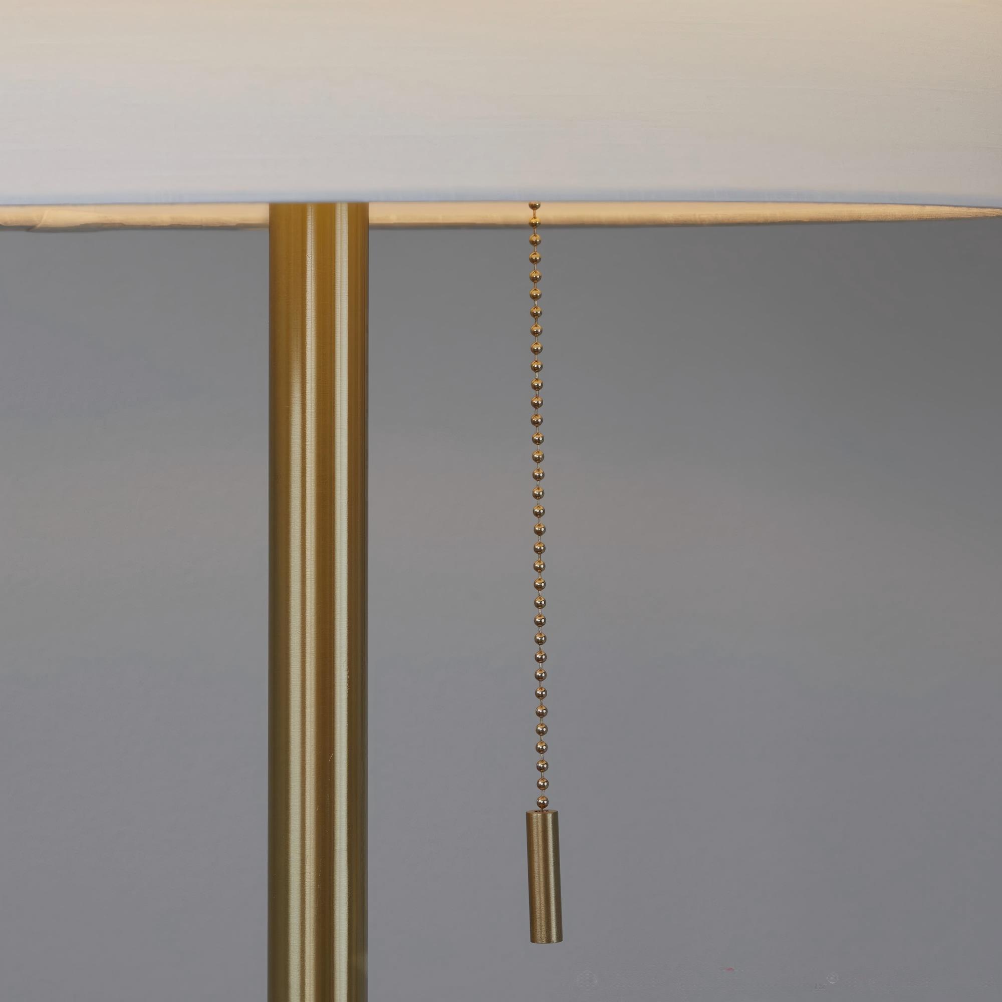 Tier - Contemporary Floor Lamp