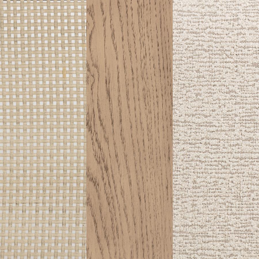 Kailani - Wood Counter Height Dining Set