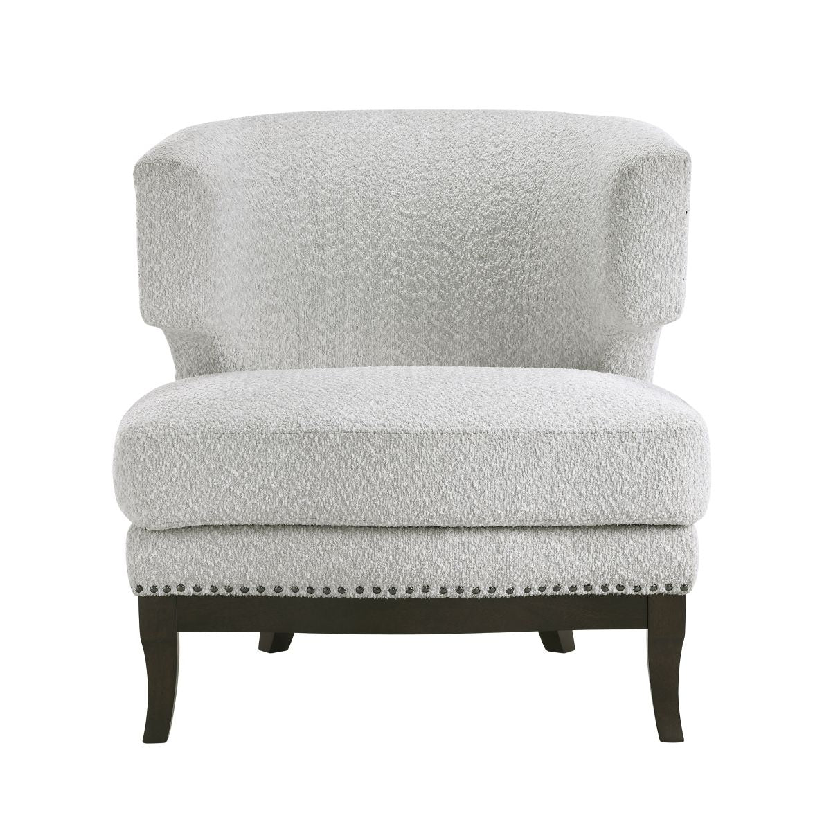 Halden - Accent Chair - Gray