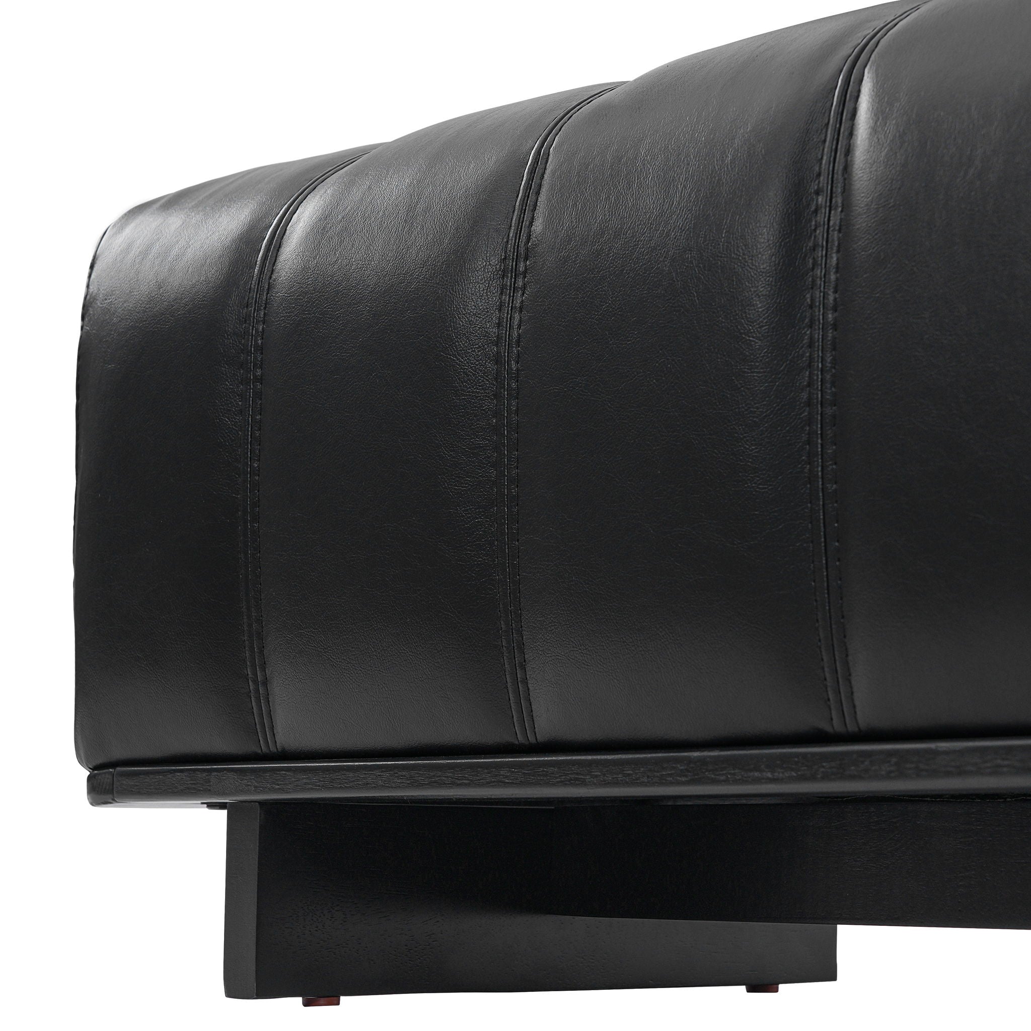 Indoor Dining Bench, Comfortable Seating