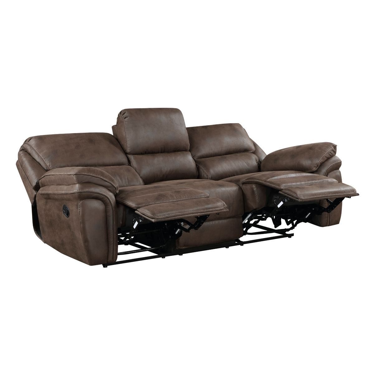 Proctor - Reclining Sofa & Loveseat