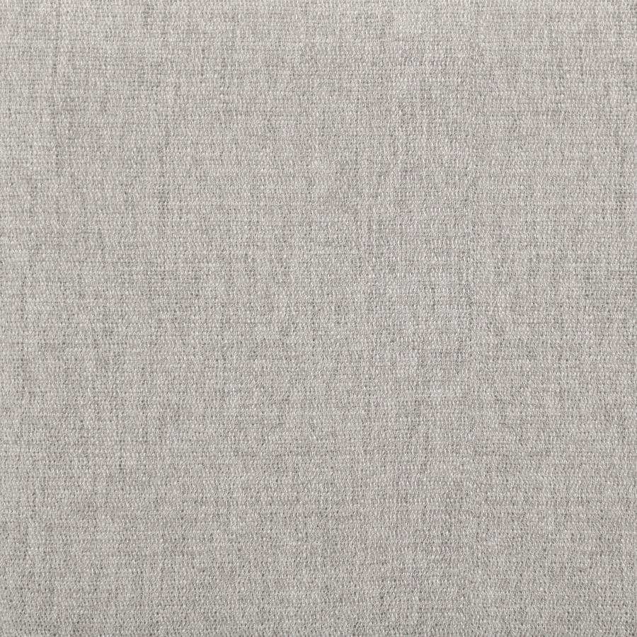 Elodie - Wood Dining Side Chair (Set of 2) - Gray And Black