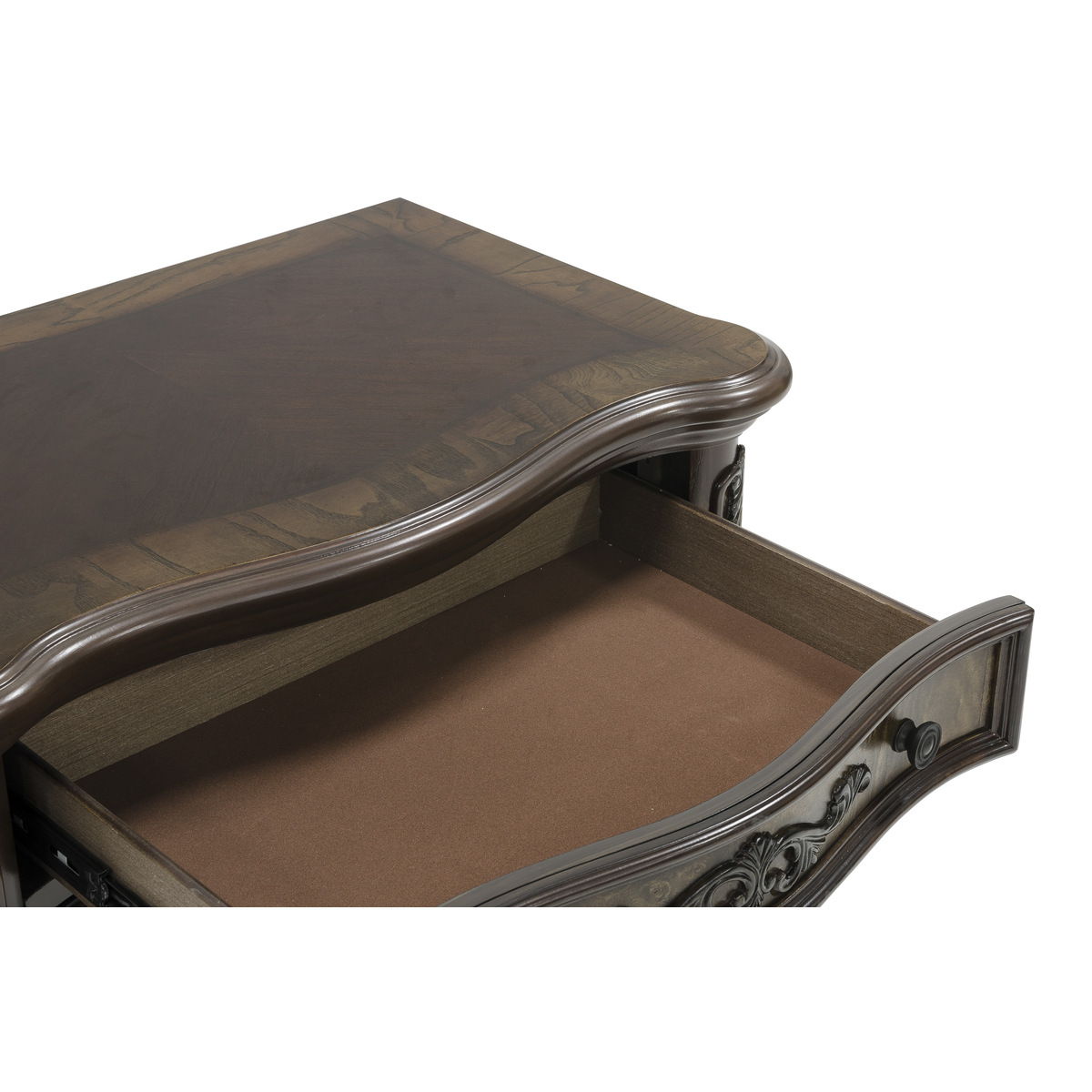 Deryn Park - Bedroom Set