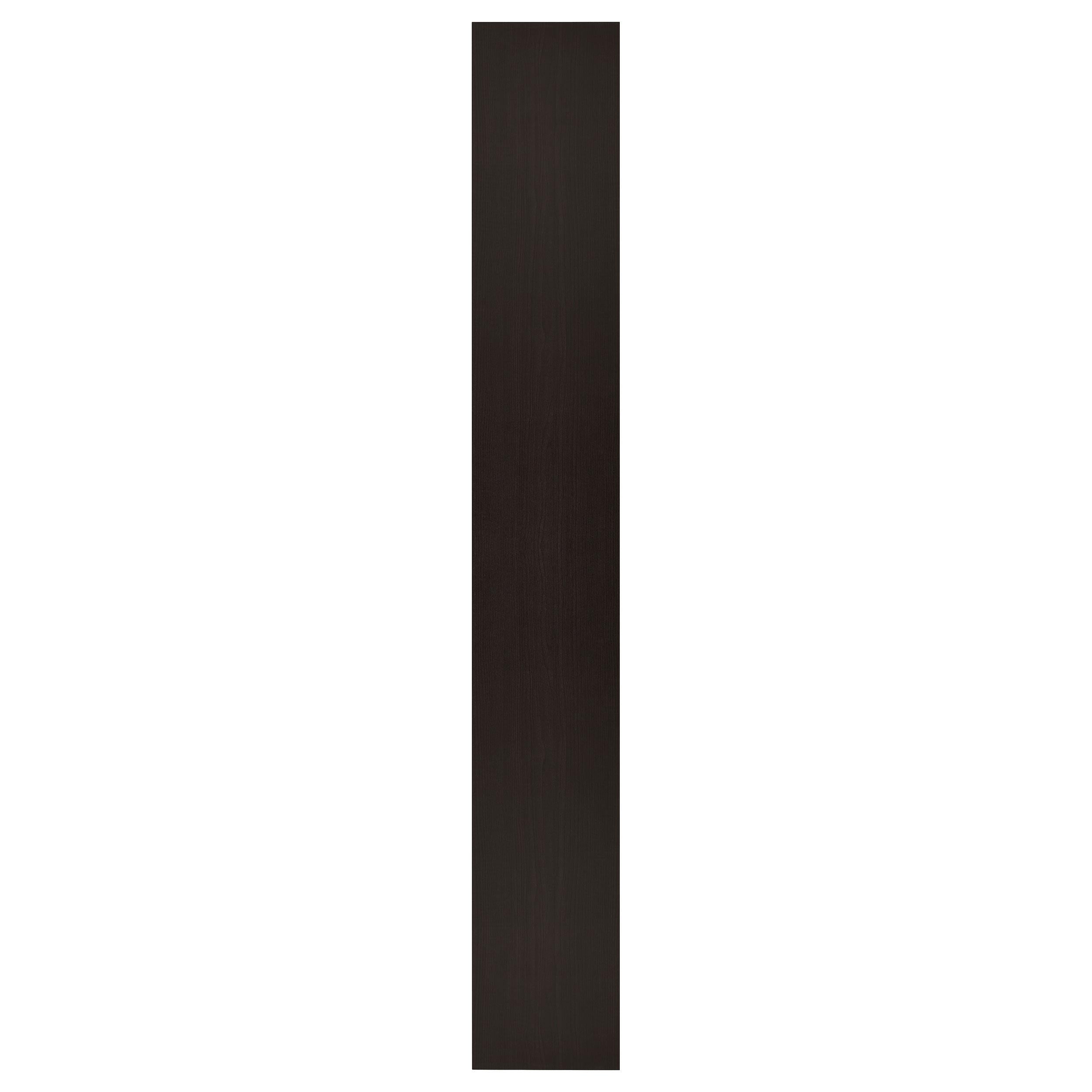 Diamond Modern Furniture COA Bookcases 5+ Shelves 800285 IMAGE 3