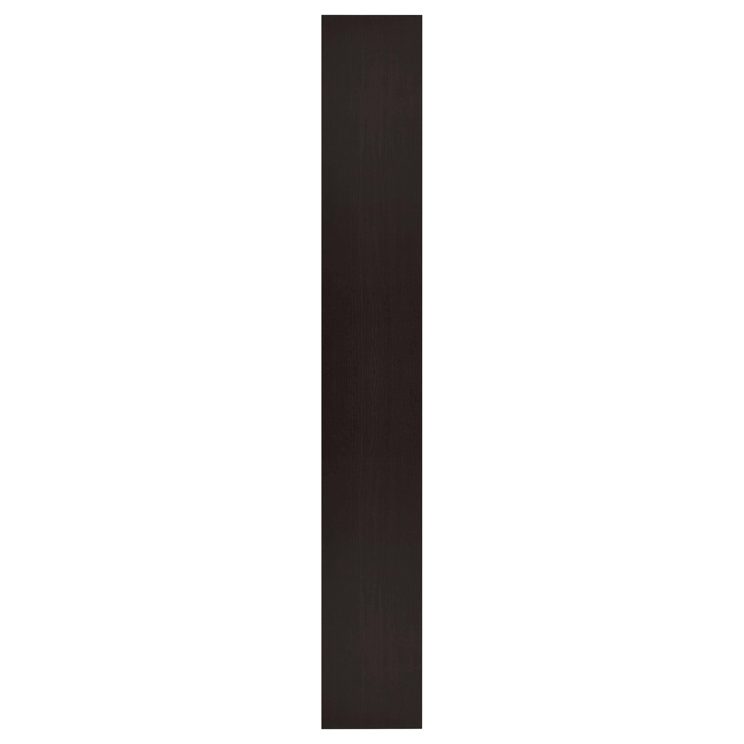 Diamond Modern Furniture COA Bookcases 5+ Shelves 800285 IMAGE 6
