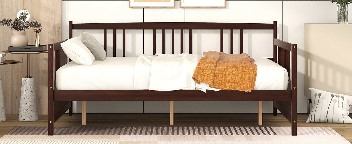 Multifunctional Elegant Modern Daybed