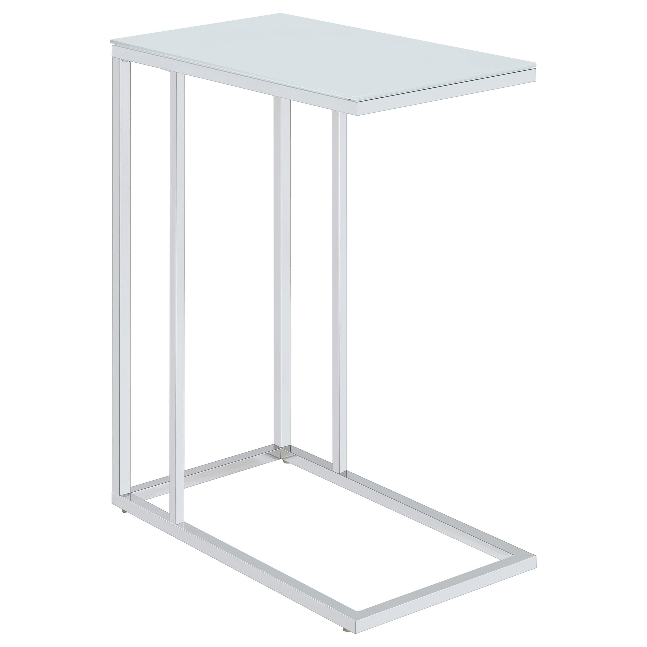 Diamond Modern Furniture COA Snack Table 900250 IMAGE 5