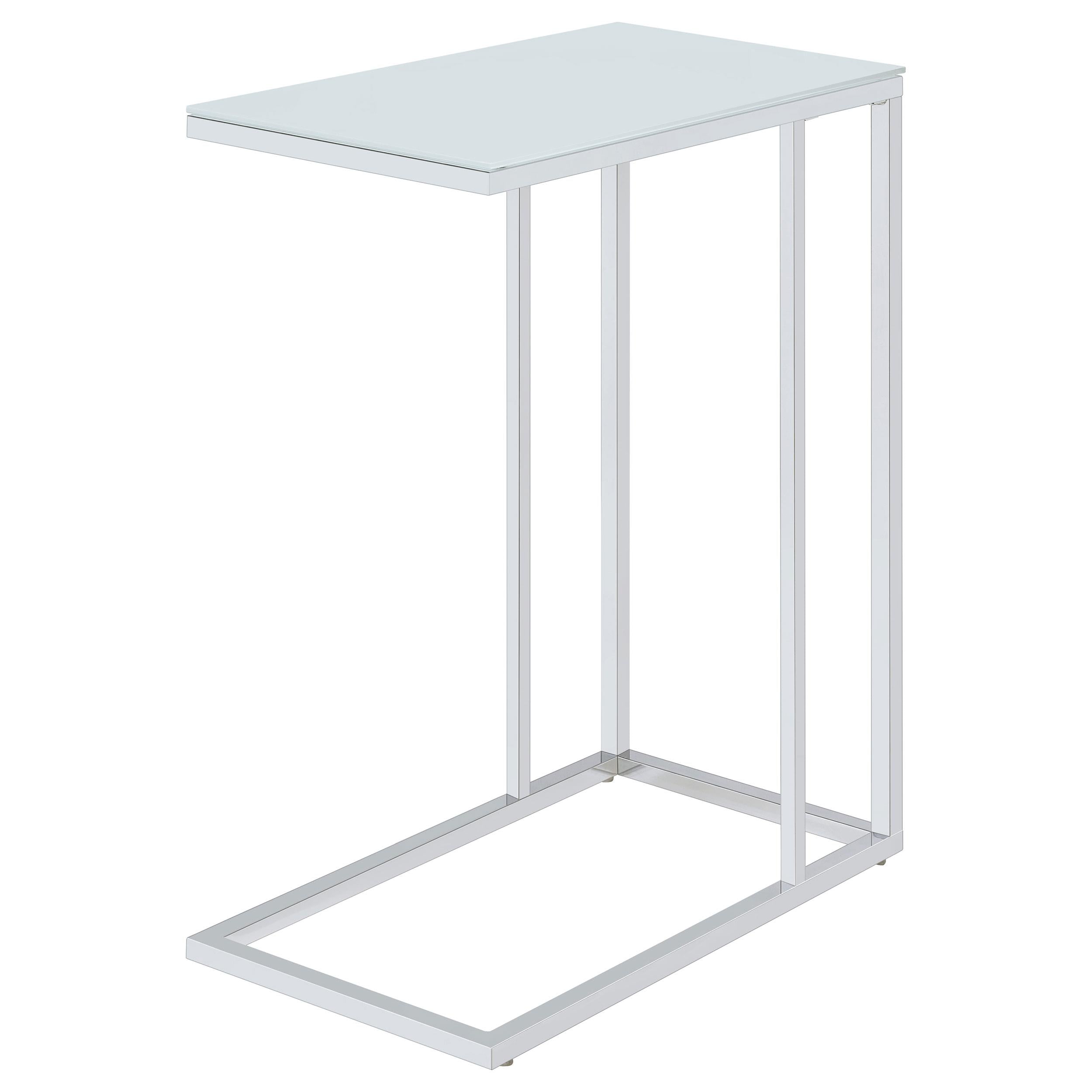 Diamond Modern Furniture COA Snack Table 900250 IMAGE 7
