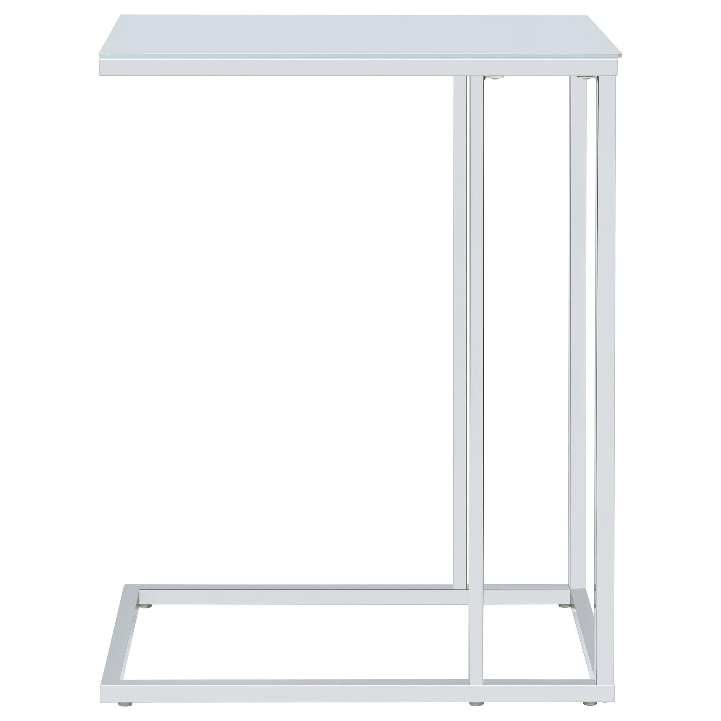 Diamond Modern Furniture COA Snack Table 900250 IMAGE 8