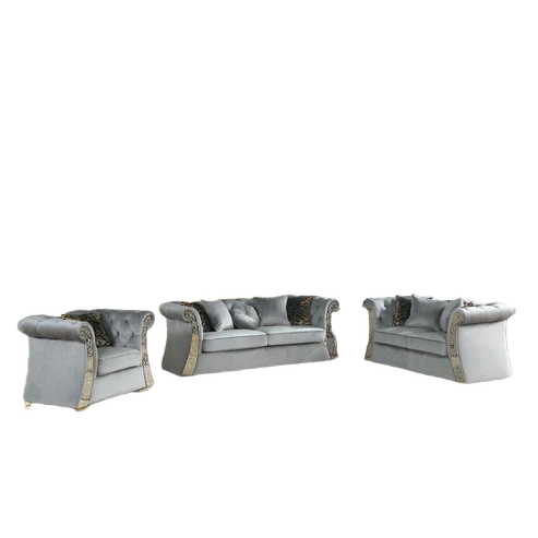S1600 Curamo (Grey)