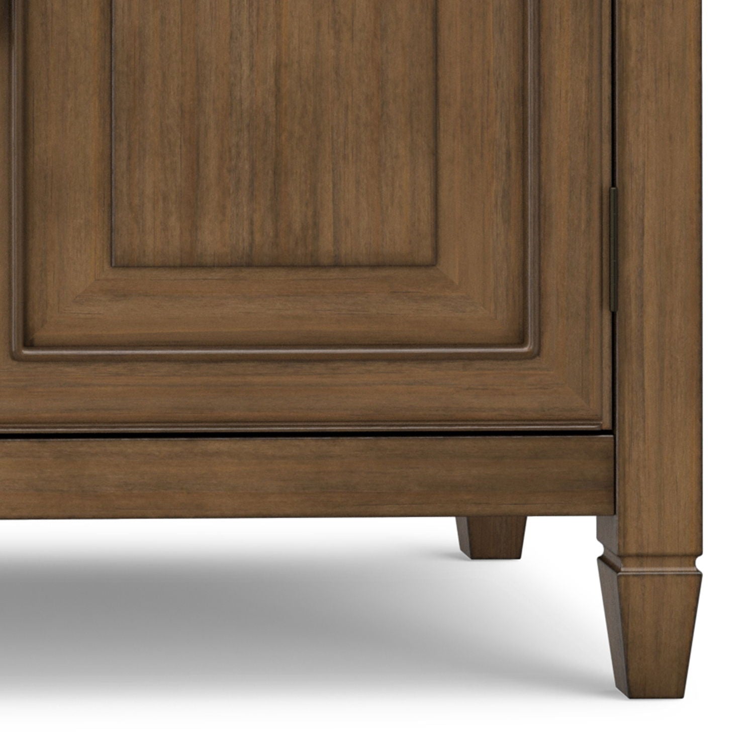 Connaught - Large Sideboard Buffet Storage Cabinet