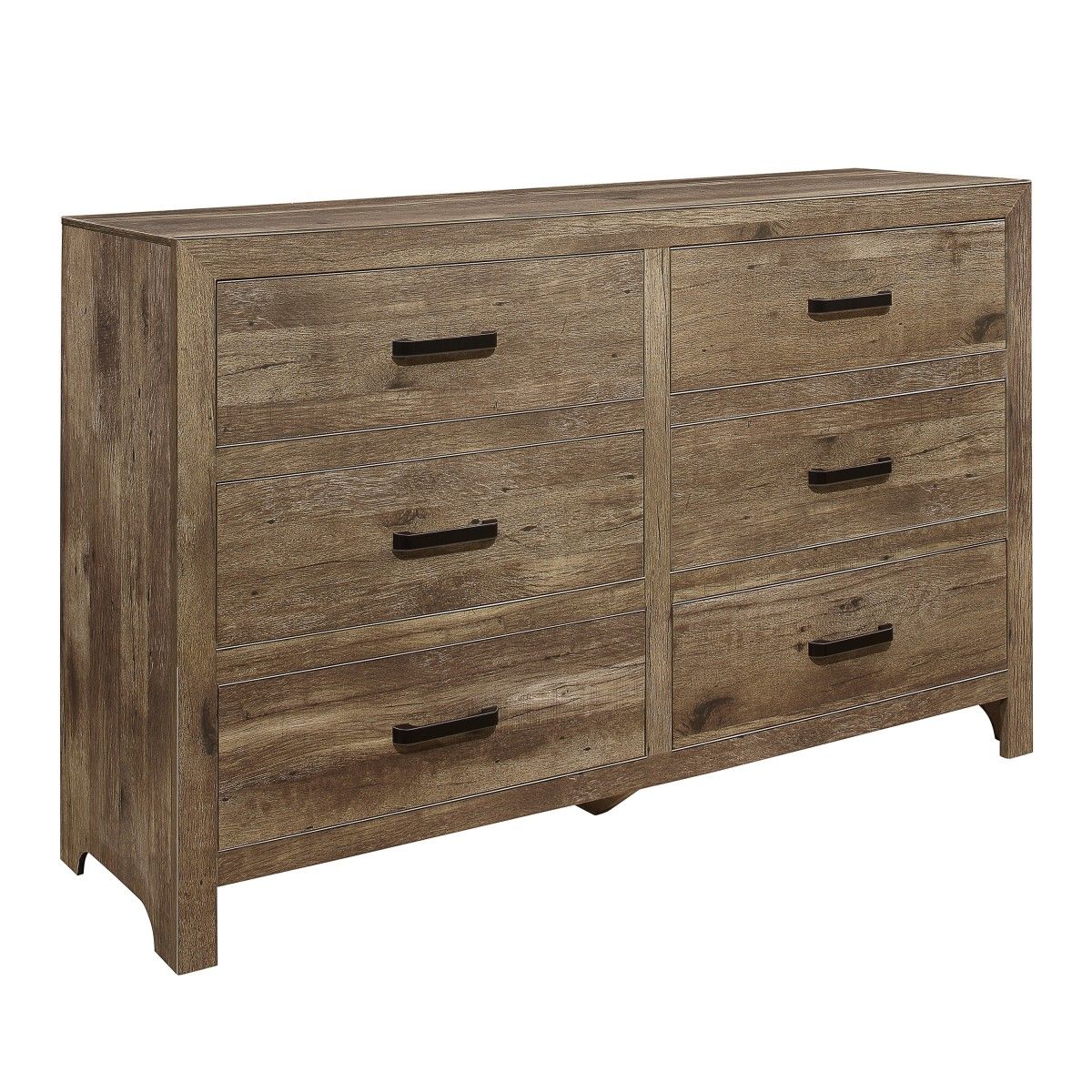 Mandan - Bedroom Set