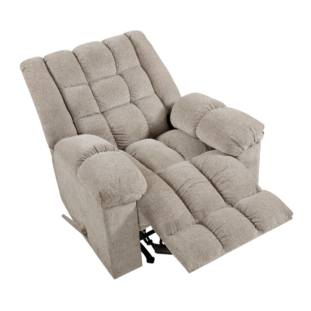 Baldwin - Rocker Reclining Chair