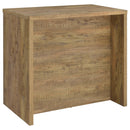 Topanga Engineered Wood Freestanding Home Bar