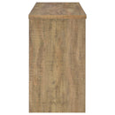 Topanga Engineered Wood Freestanding Home Bar
