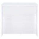 Topanga Engineered Wood Freestanding Home Bar