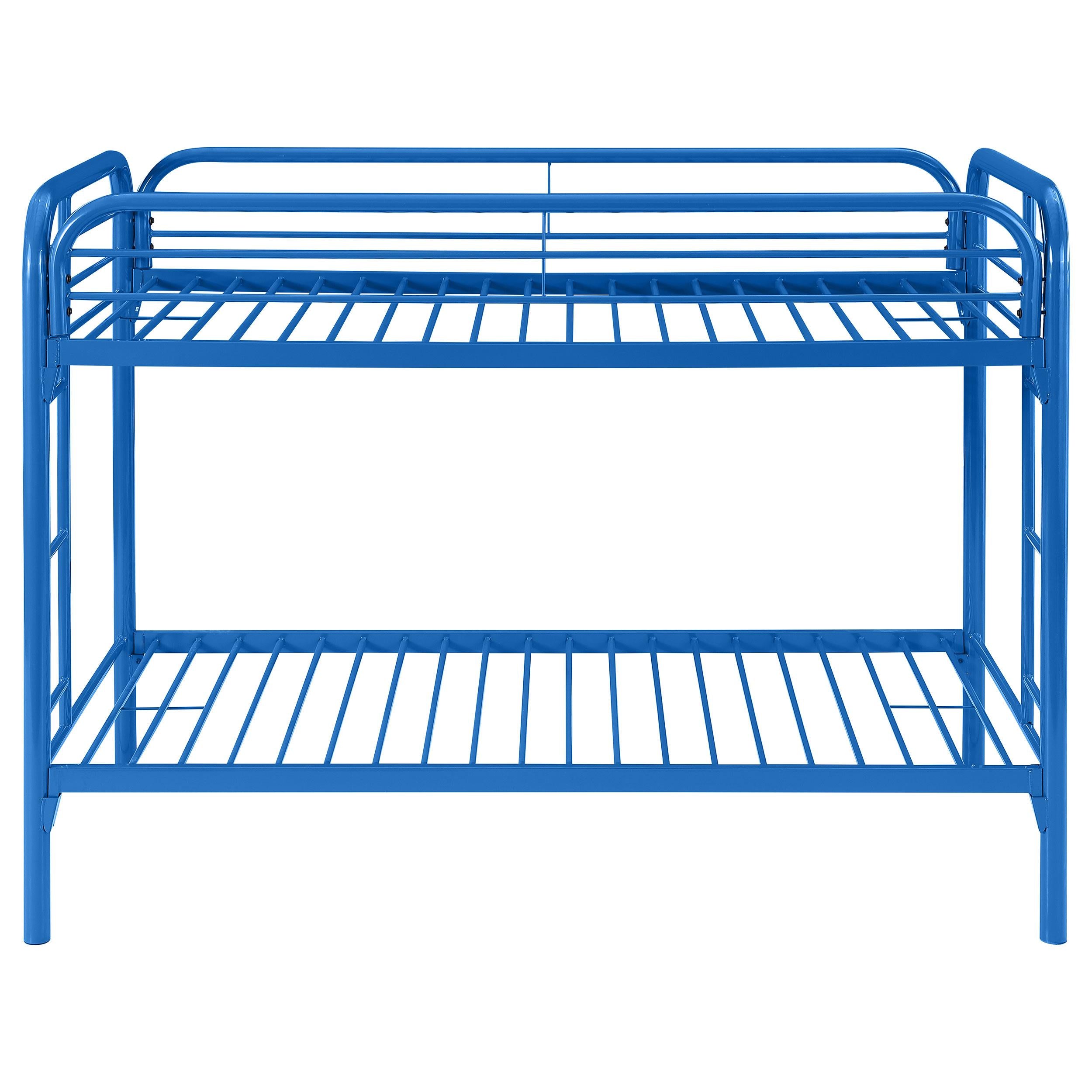 Diamond Modern Furniture COA Kids Beds Bunk Bed 2256B IMAGE 2