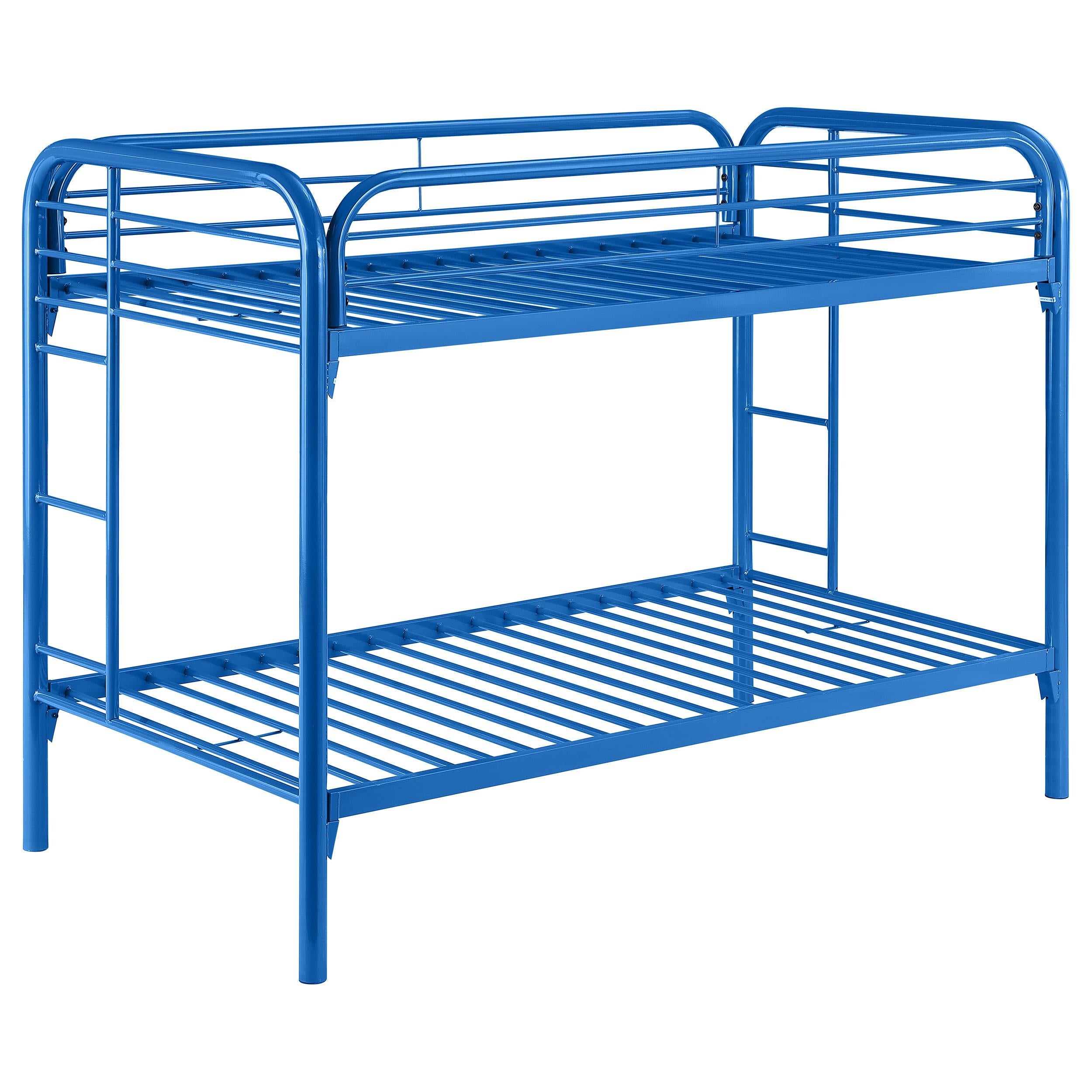 Diamond Modern Furniture COA Kids Beds Bunk Bed 2256B IMAGE 5