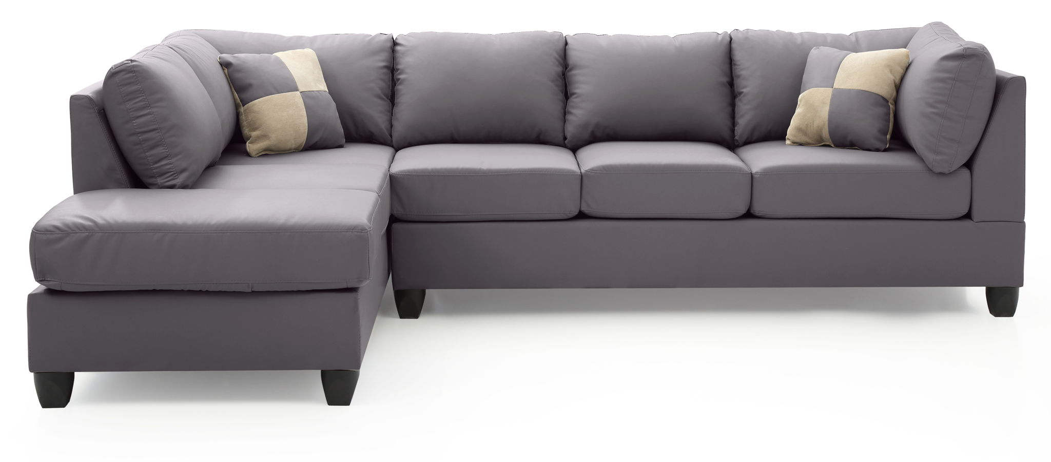Malone - Comfort Sectional