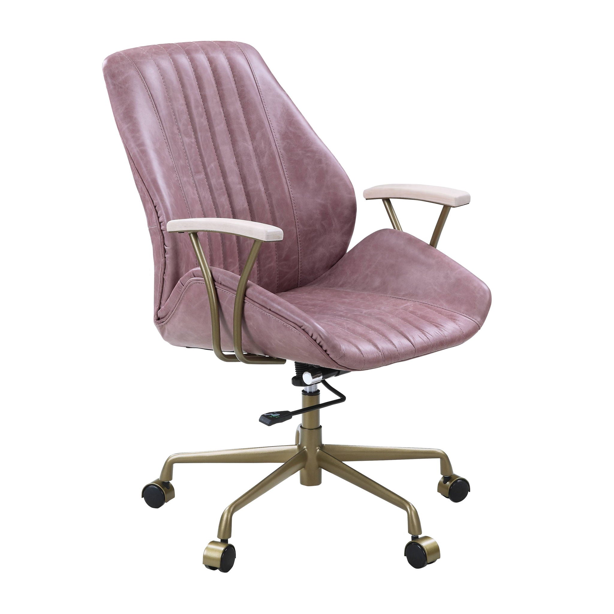 Hamilton - Top Grain Office Chair
