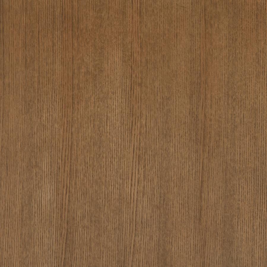 Terrace - 6-Drawer Dresser Cabinet - Ash Brown