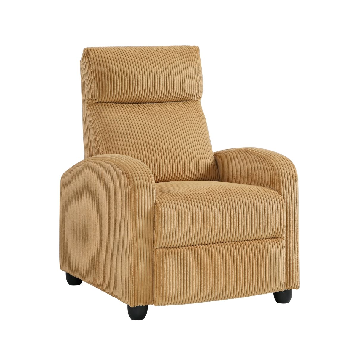 Parsons - Push Back Reclining Chair