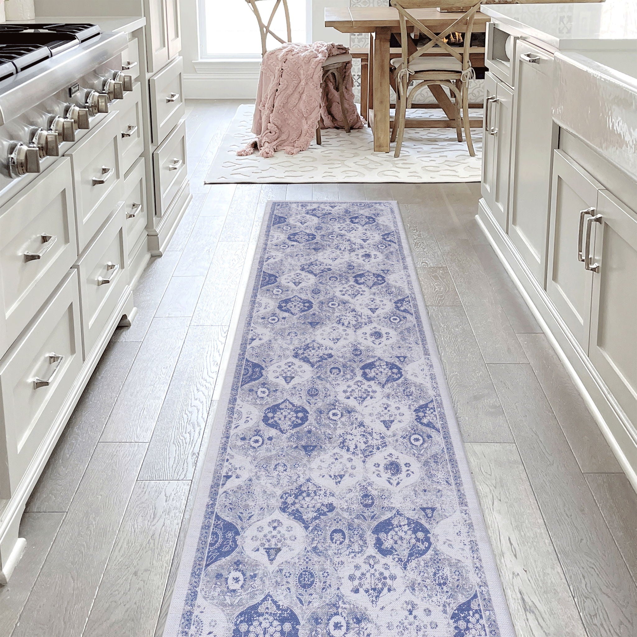 Maval - Stunning Runner Rug