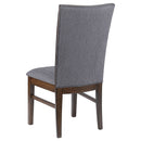Sherwood  Rectangular Dining Table Set Brown