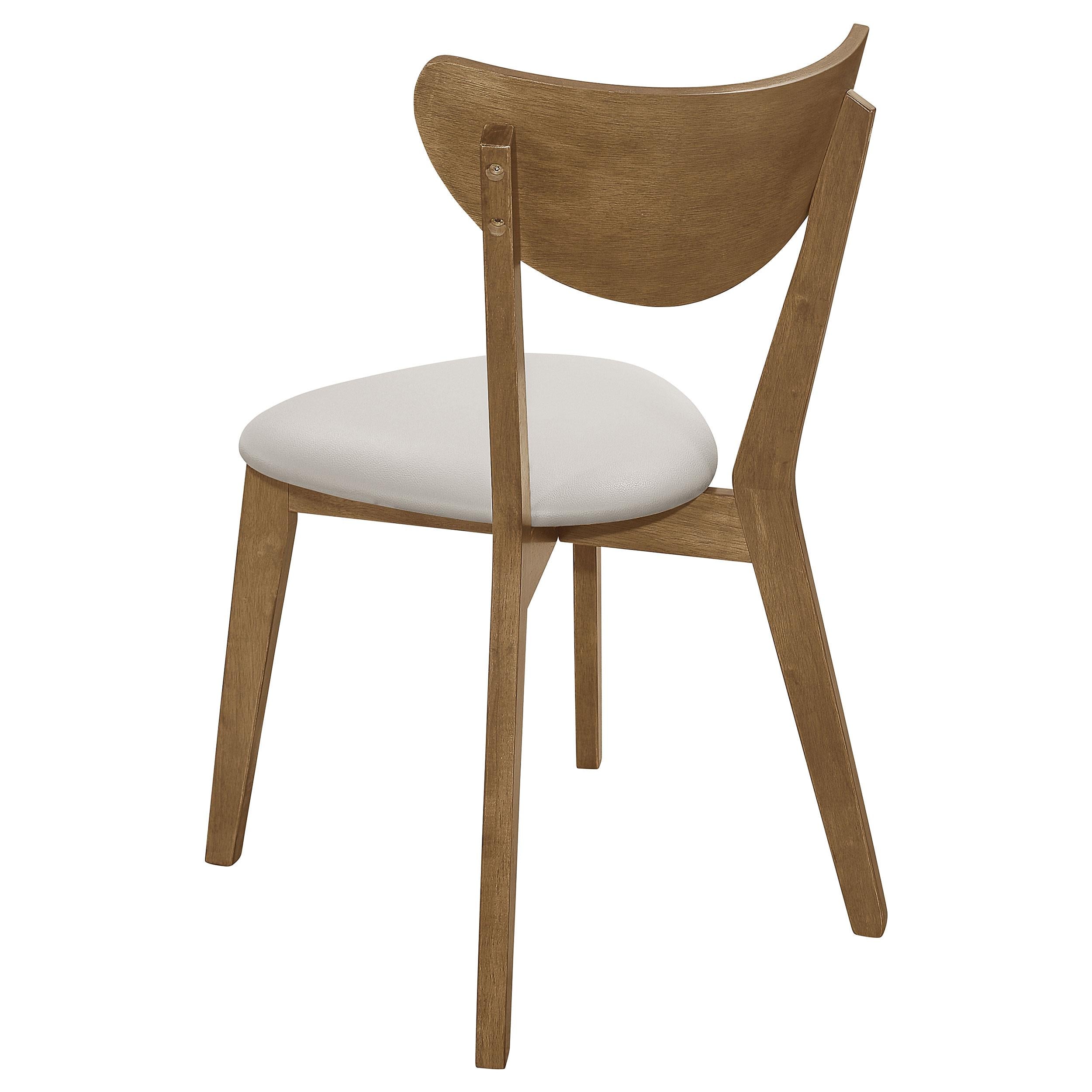 Diamond Modern Furniture COA Kersey Dining Chair 103062 IMAGE 5