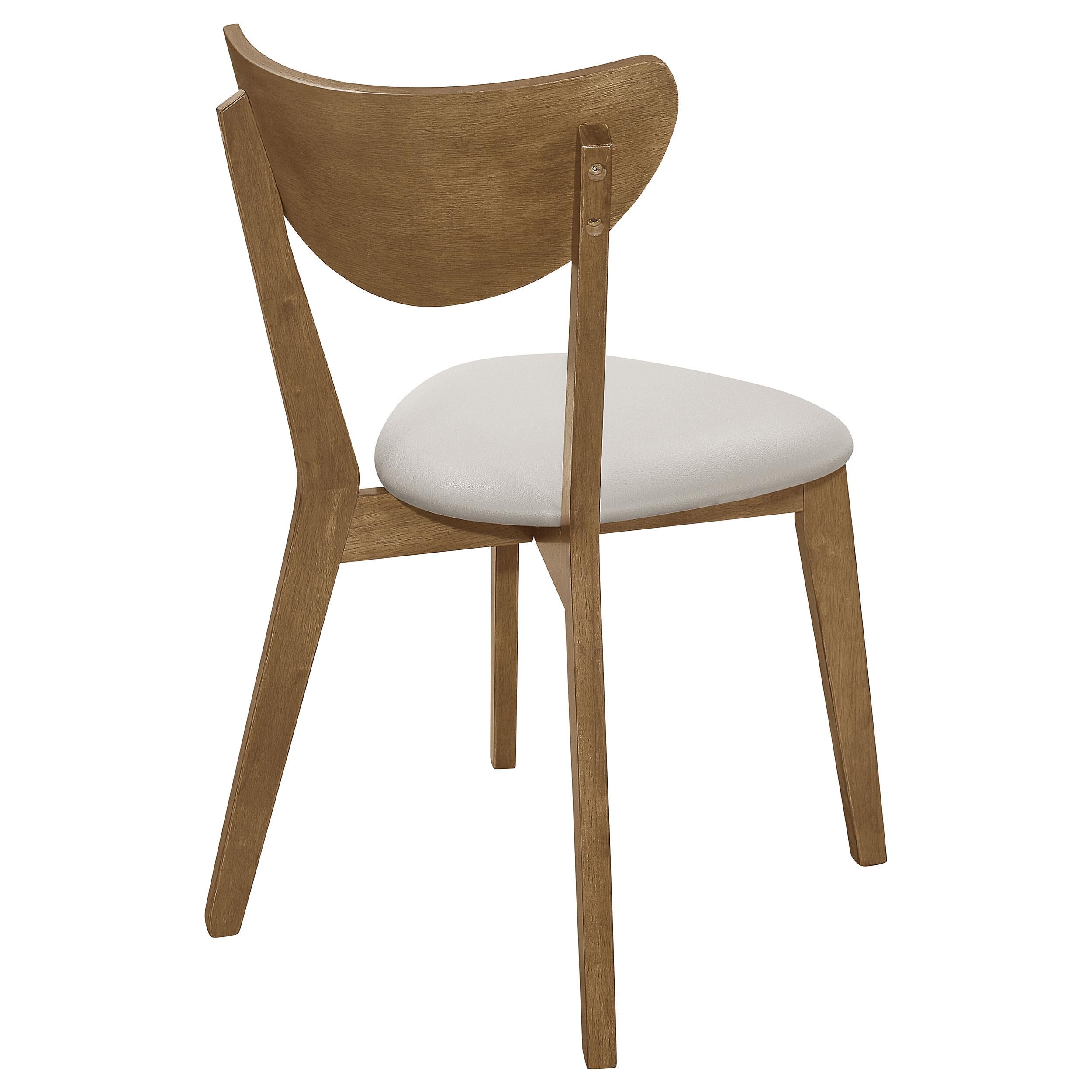 Diamond Modern Furniture COA Kersey Dining Chair 103062 IMAGE 7