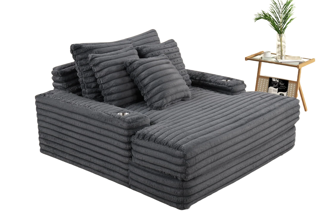 1800 - Chaise