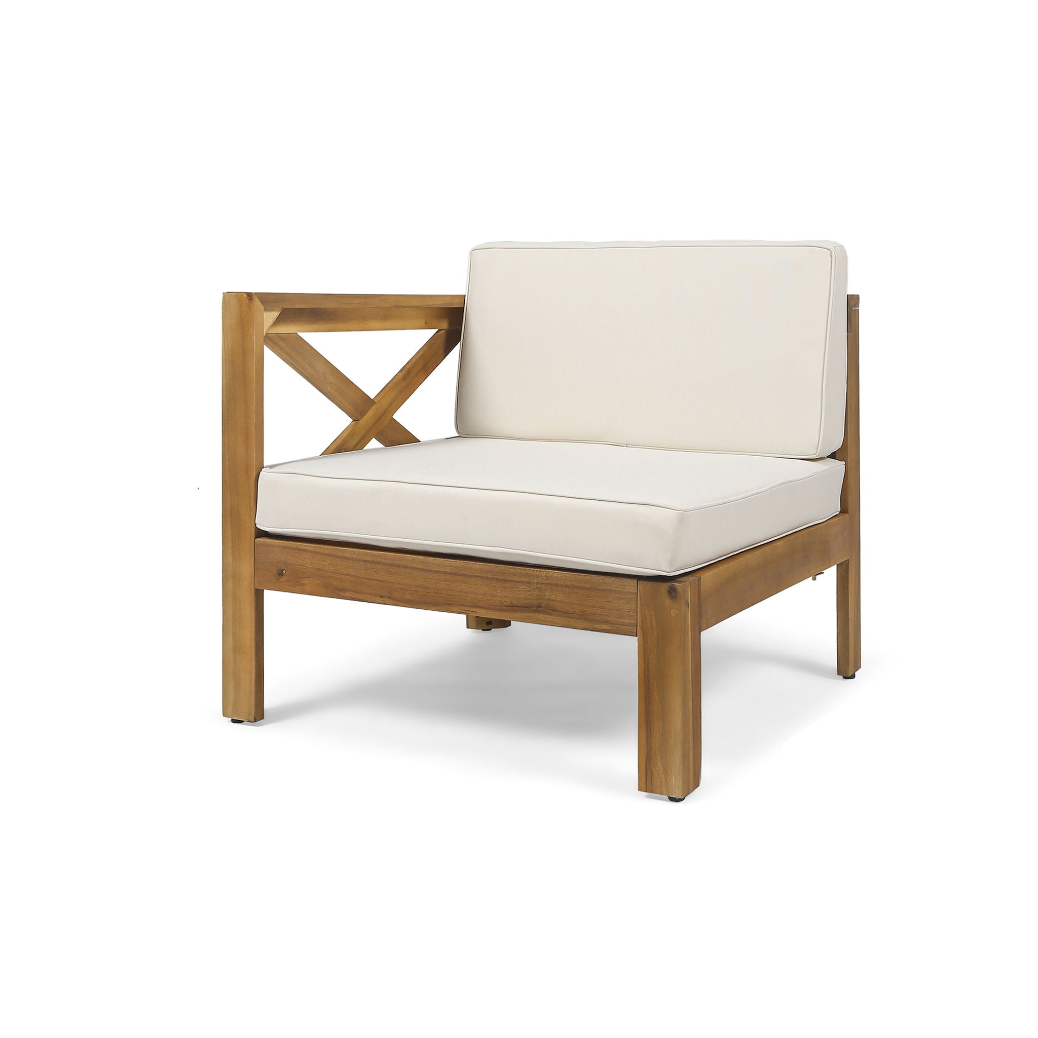 Alcove - L Shape Sofa Set
