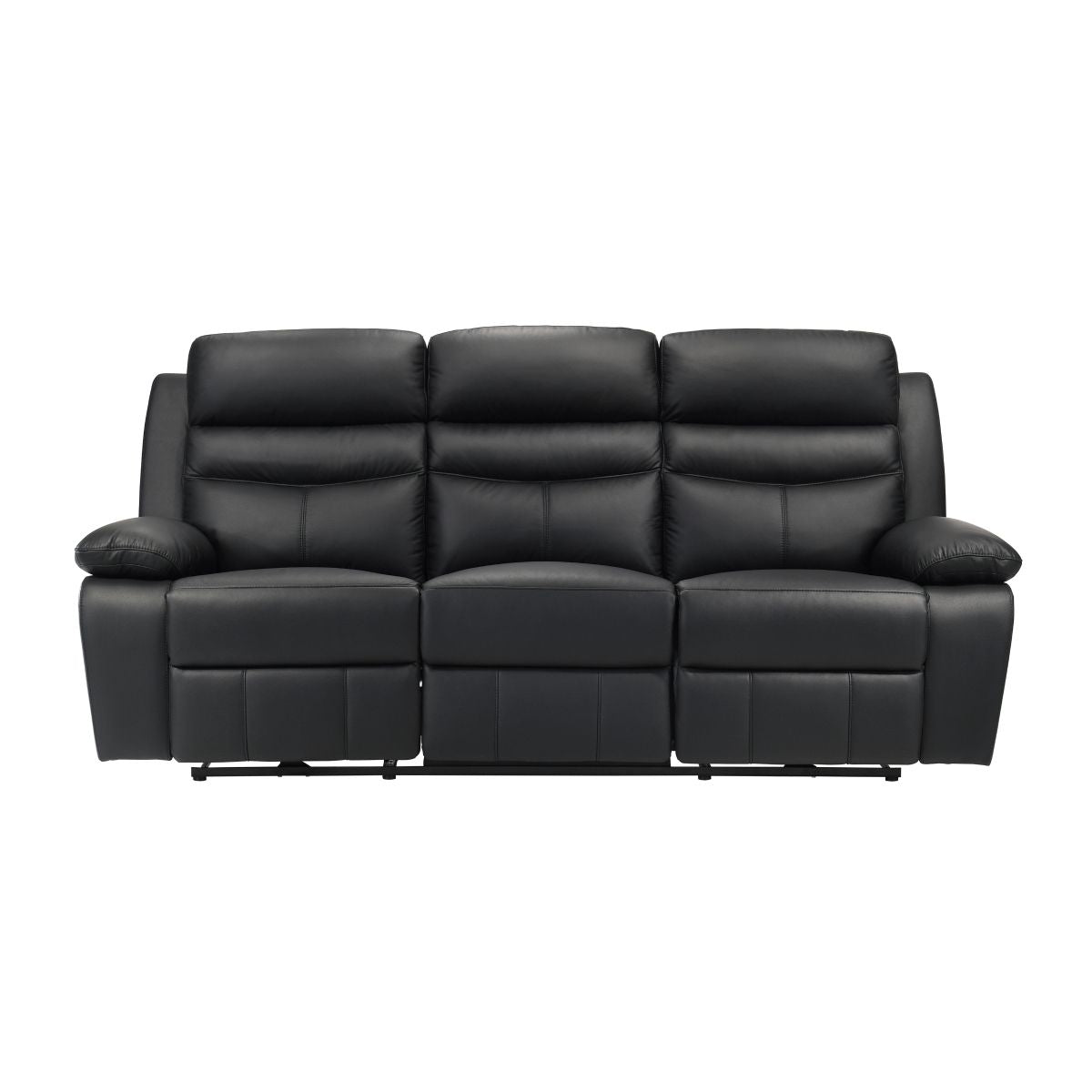Hancock - Reclining Sofa & Loveseat