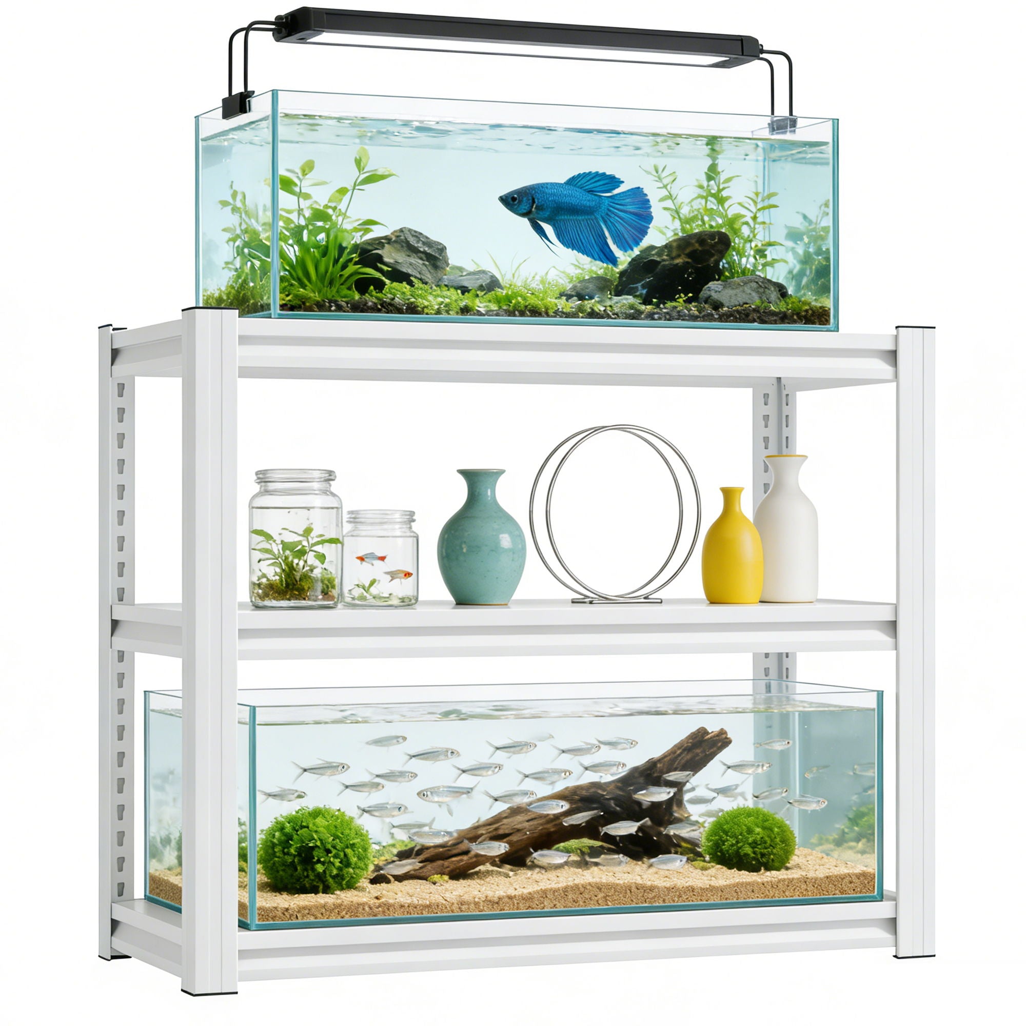 Fish Tank Stand