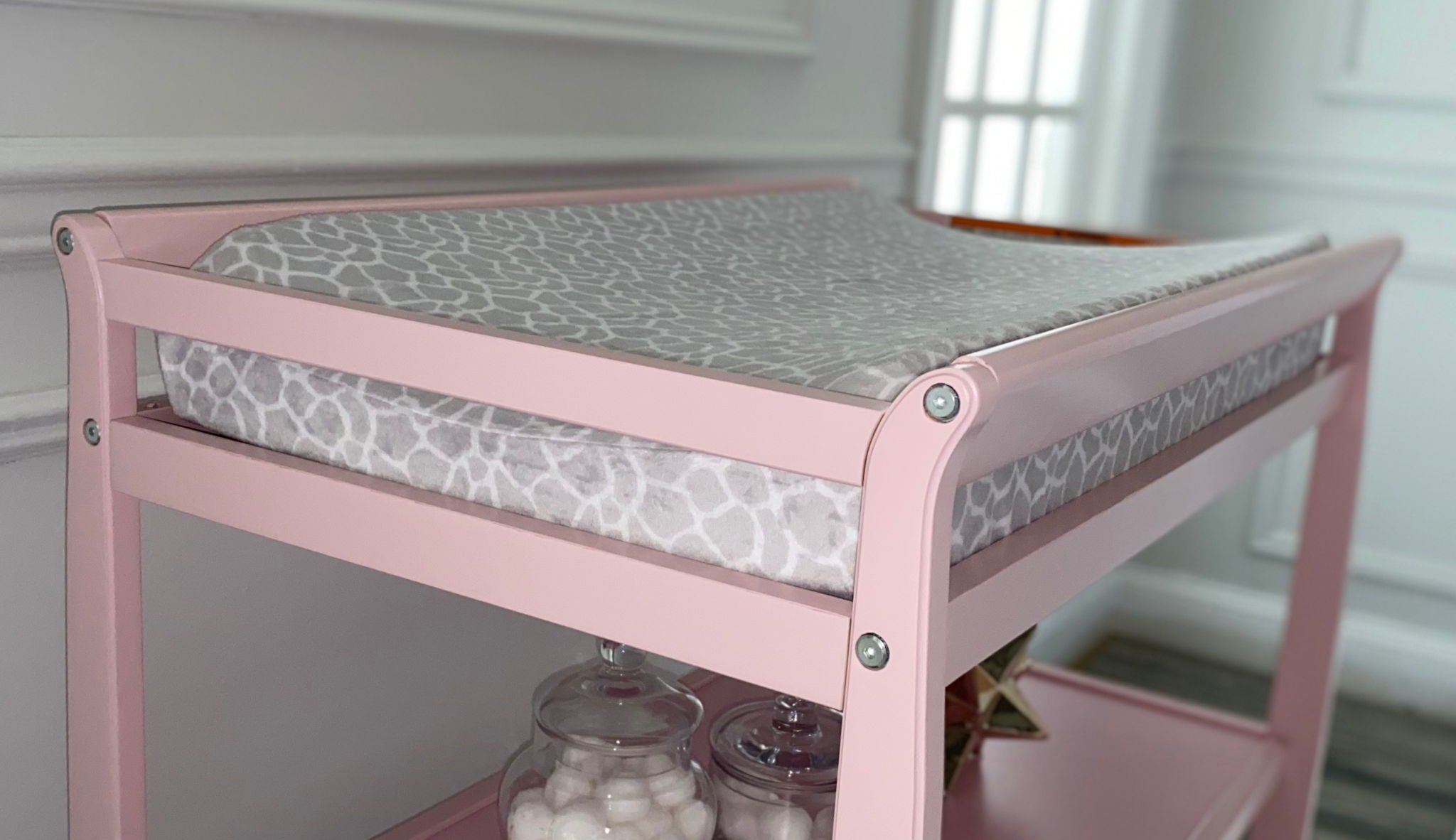 Riley - Changing Table