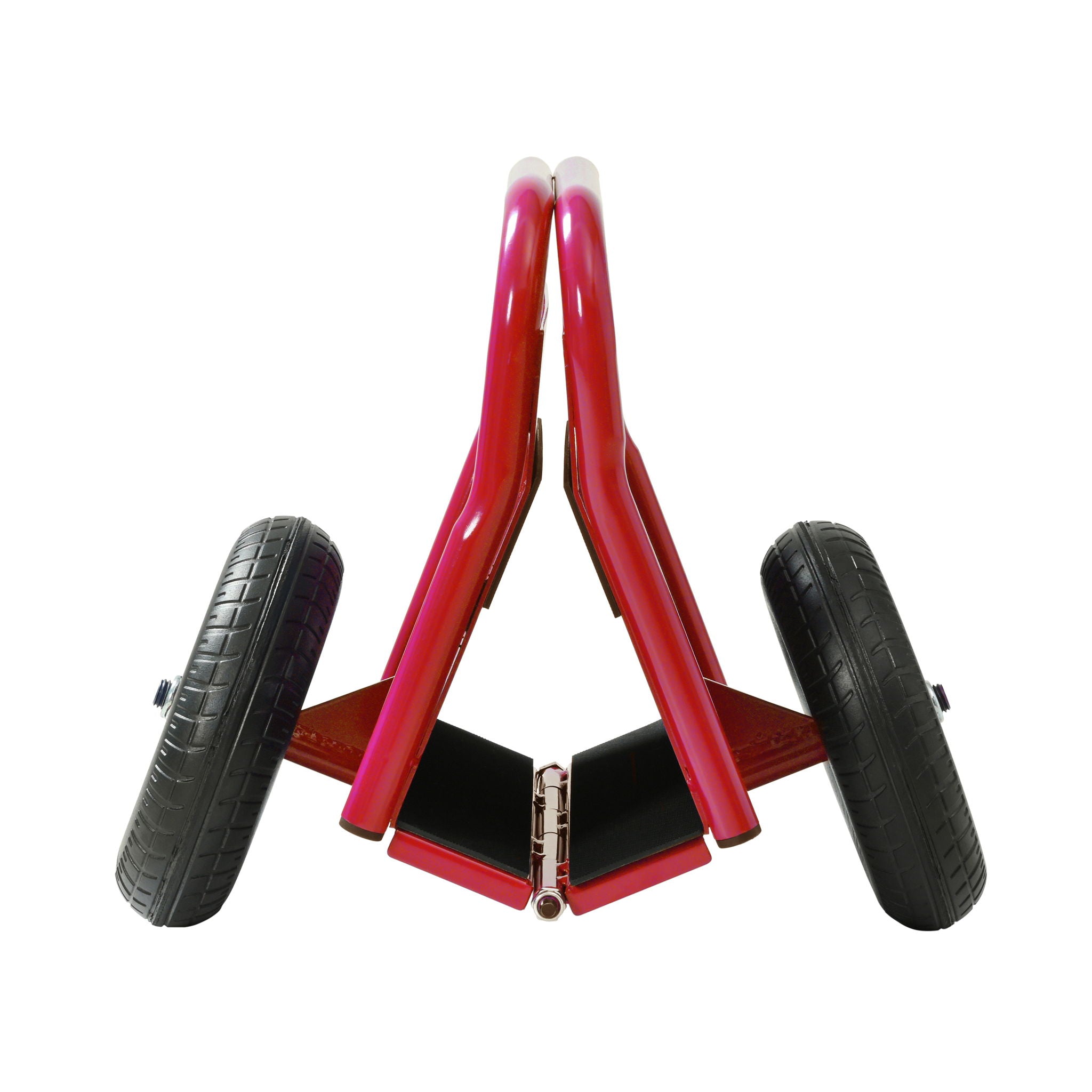 Heavy Duty Panel Dolly With 2 Handles